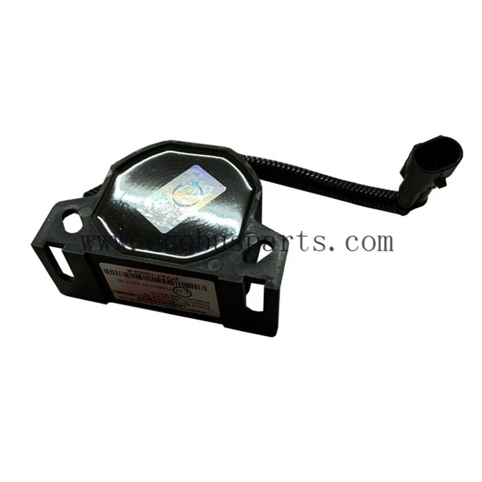 backup warning buzzer for bus and coach