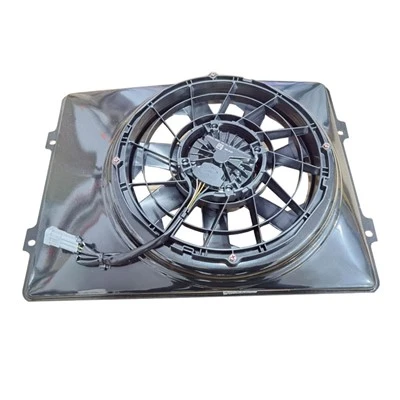 Kjølevifteenhet 10930274-00 K9A-1308010 for BYD elektrisk buss