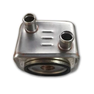 MAXUS V80 G10 motoroljekjøler C00014632