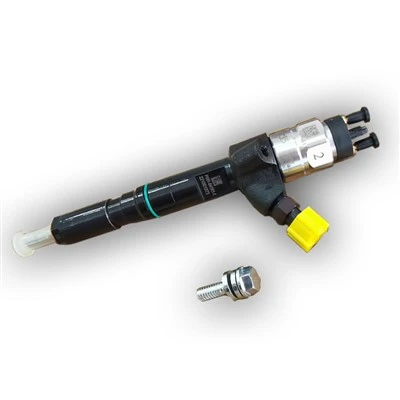 Yuchai Injector High Performance Injectors 1TSJ00-1112100