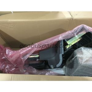 Buss Reservedeler 6701-04252 Dashboard
