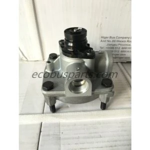 Reléventil 3527-00007 WABCO for busser og busser