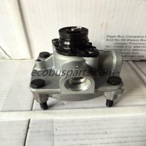 3527-00007 Reléventil for Yutong-buss