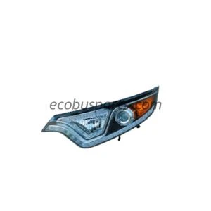 Automotive Frontlykter Kina Buss Frontlykter