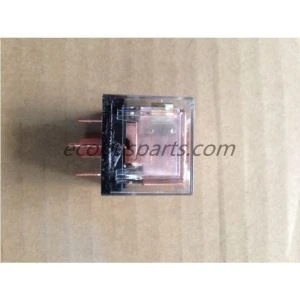 buss elektrisk relé solid state kontroll relé
