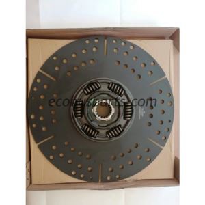 Beste clutch svinghjul plate