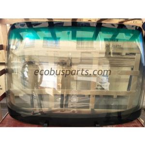 Frontrute Glass Buss Deler Med Varm Pris