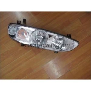 Marco Polo Buss LED Frontlykter Kina