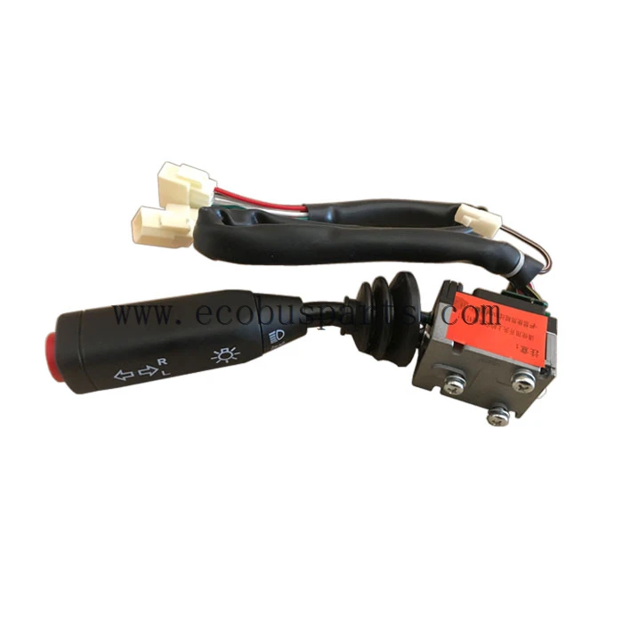 Høykvalitets Kinglong Bus Combination Switch