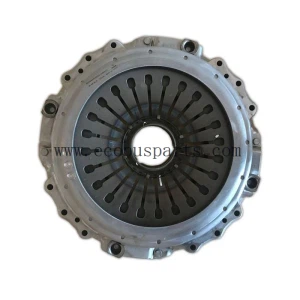 430 Trekk type høyt dreiemoment clutch trykkplate