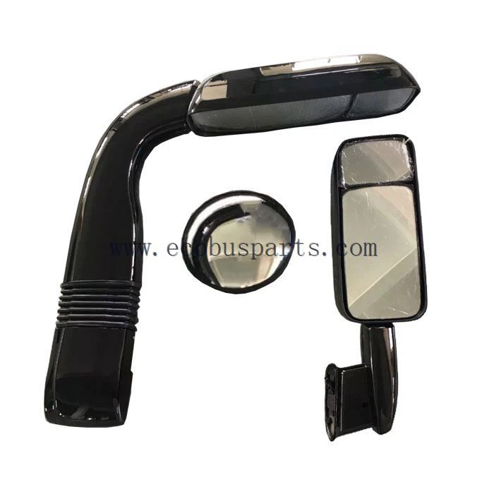 Side Mirror for high end Coach bus