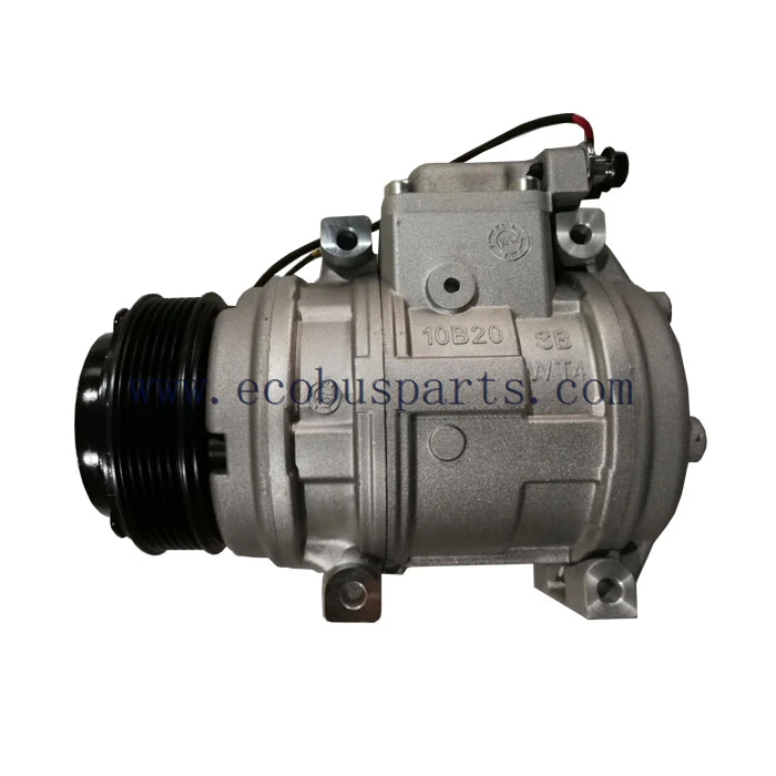 Klimakompressor C00000073 SE10B20 For SAIC Maxus V80 G10
