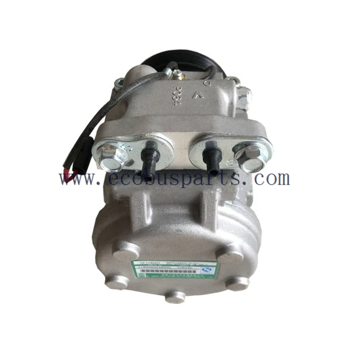 SAIC Maxus V80 G10  air conditioner compressor for sale